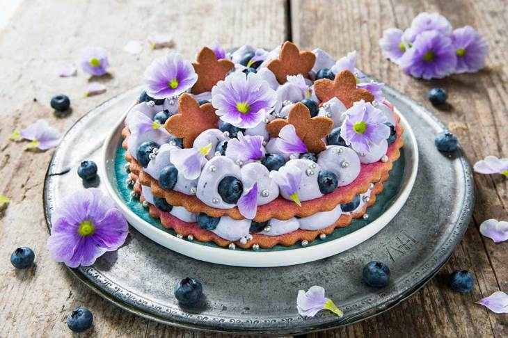 Come colorare e decorare la pasta frolla: 2 metodi per personalizzare i vostri dolci